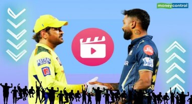 IPL 2023 Final: Jio સિનેમા બન્યું નંબર વન! 3.2 કરોડ લોકોએ CSK vs GT મેચ જોઈ એકસાથે