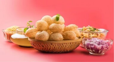 Gol Gappe Benefits: ગોલ ગપ્પા સુગરના દર્દીઓ માટે છે રામબાણ, એસિડિટી અને મોઢાના ચાંદામાં મળશે રાહત