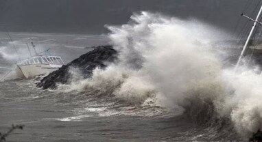 Mocha Cyclone: ઝડપથી આગળ વધી રહ્યું છે Mocha વાવાઝોડું, માછીમારોને આજે બંગાળની ખાડીમાં ન જવાની સલાહ