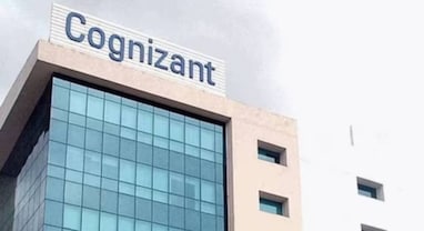 Cognizantએ જાહેર કર્યા જાન્યુઆરી-માર્ચ 2023 ક્વાર્ટરના પરિણામ, નફો 3 ટકા વધીને 58 કરોડ ડૉલર પહોંચી, જાણો ડિટેલ