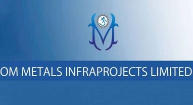 પ્રોફિટમાં આવી Om Infra, Q4 રેવેન્યૂમાં 193 ટકા તો વર્ષના નફામાં 200 ટકાનો ઉછાળો