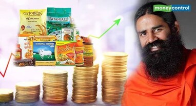 Patanjali Foods Q4 નો નફો 13% વધ્યો, 6 રૂપિયા પ્રતિ શેર ડિવિડન્ડ આપવાની કરી જાહેરાત