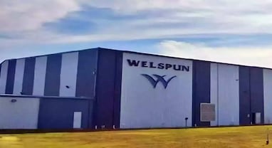 Welspun Enterprises: રેકોર્ડ હાઈ પર પહોંચ્યા બાદ શેર 8% લપસ્યો, ₹352 કરોડના ઓર્ડરથી મળ્યો સપોર્ટ