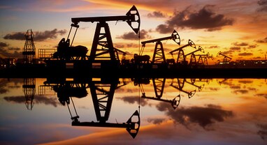 Crude Downfall: ટ્રંપ ટેરિફની ટેરર ચાલુ, 6 મહીનામાં 10% સુધી ઘટશે ક્રૂડ