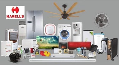 Havells India Q1 Result: નફો 19% વધીને ₹287 કરોડ રહ્યો, આવકમાં પણ વધારો