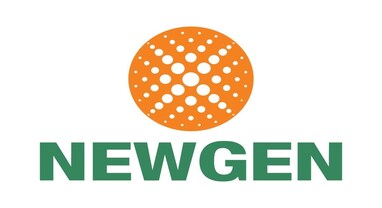 Newgen Software શેરમાં મજબૂત રિકવરી, પાંચ દિવસની નબળાઈ સમાપ્ત