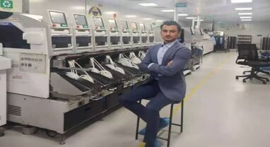 Success Story: બીકૉમ પછી નોકરી શોધવાને બદલે આ વ્યક્તિએ પોતાની કંપની બનાવી દીધી