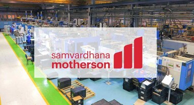 Samvardhana Motherson Q4 Results: નફો 436 ટકા વધી 654 કરોડ રૂપિયા થયો, શેરદીઠ 65 પૈસા ડિવિડન્ડ