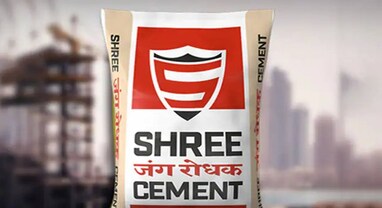 Shree Cement Q1: વર્ષના આધાર પર શ્રી સિમેન્ટ 84.2% વધીને ₹581 કરોડ વધ્યો, આવક 19% વધી