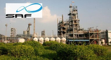 SRF Q3: વર્ષના આધાર પર કંપનીનો નફો 50% ઘટાડો, આવક 12% ઘટાડો