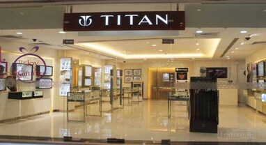 Titan Company Q3: વર્ષના આધાર પર કંપનીનો નફો 9.4% વધ્યો, આવક 20% વધી