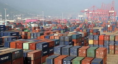 Trade Deficit Data: જૂનમાં ભારતની વેપાર ખાધ વધીને 30.43 અબજ ડોલર થઈ, નિકાસમાં 15%નો મોટો ઉછાળો Trade Deficit Data: જૂનમાં ભારતની વેપાર ખાધ વધીને 30.43 અબજ ડોલર થઈ, નિકાસમાં 15%નો મોટો ઉછાળો