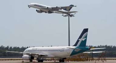 Singapore Airlines જુલાઈથી તમામ કેબિન ક્લાસમાં ઓફર કરશે ફ્રી વાઈ-ફાઈ