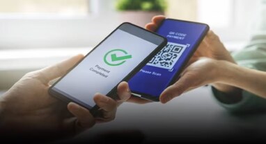 Digital Payments: ડિજિટલ પેમેન્ટ્સમાં ભારત જીત્યું, વર્ષ 2022માં 8.95 કરોડ ટ્રાજેક્શન - MyGovIndia