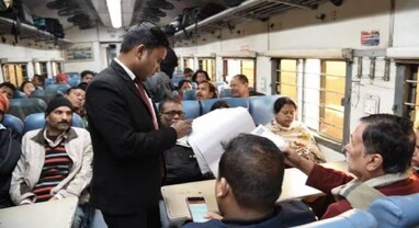 Indian Railway: તત્કાલ ટિકિટ બુક કરાવવા પર, જો વેઇટિંગ આપવામાં આવે અને કન્ફર્મ ન થાય, તો શું પૈસા પરત કરવામાં આવશે કે નહીં? જાણો નિયમ