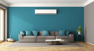 Air Conditioners: જો સ્માર્ટ ટીવી એર કંડિશનરની નજીક લગાવવામાં આવ્યું હોય તો થઈ જાઓ સાવધાન, આ ખતરો વધી શકે છે Air Conditioners: જો સ્માર્ટ ટીવી એર કંડિશનરની નજીક લગાવવામાં આવ્યું હોય તો થઈ જાઓ સાવધાન, આ ખતરો વધી શકે છે