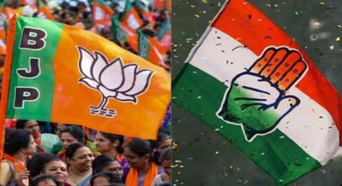 કોંગ્રેસે ગુજરાત અને હિમાચલની ચૂંટણીમાં 130 કરોડ રૂપિયા ખર્ચ્યા જ્યારે ભાજપે હિમાચલમાં 49 કરોડ રૂપિયા ખર્ચ્યા