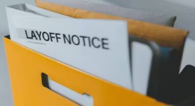 Layoff News: નથી અટકી રહ્યો છટણીની દૌર, હવે આ ટેક કંપનીના 106 કર્મચારીઓને આપ્યો ઝટકો