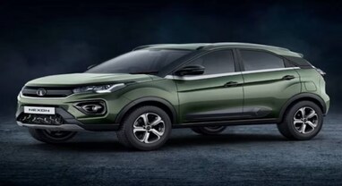 Tata Nexon CNG વેરિઅન્ટ થઈ શકે છે લોન્ચ, પરંતુ Harrier, Safariમાં નહીં મળે આ ઓપ્શન