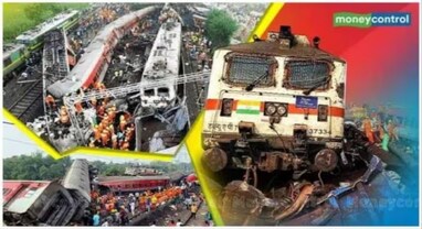 Odisha Train Accident: સુરક્ષાને લઈને રેલવે એલર્ટ, તમામ સિગ્નલિંગ રૂમ ડબલ લોક થઈ જશે