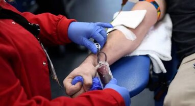 World Blood Donor Day 2023: આજે રક્તદાન દિવસ, જાણો તમે વર્ષમાં કેટલી વાર રક્તદાન કરી શકો છો