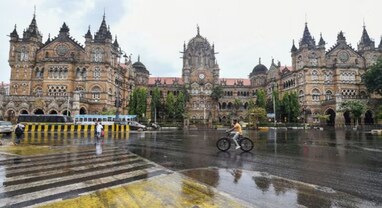 IMD Monsoon Update: ચોમાસાએ પકડી રફ્તાર, આ વિકેન્ડમાં પહોંચશે મુંબઈ, કોંકણ સહિતના વિસ્તારોમાં, પડશે ભારે વરસાદ