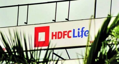 HDFC Life Q2 results: અનુમાન કરતા સારા રહ્યા ઈન્શ્યોરેન્સ કંપનીનું નેટ પ્રોફિટ, પ્રીમિયમ ઈનકમમાં 28 ટકાનો વધારો