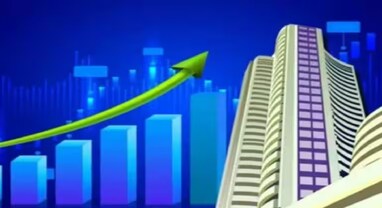 Closing Bell: વોલેટિલિટીની વચ્ચે લીલા નિશાનમાં બંધ થયો બજાર, ઑટો શેર ચમક્યા Closing Bell: વોલેટિલિટીની વચ્ચે લીલા નિશાનમાં બંધ થયો બજાર, ઑટો શેર ચમક્યા