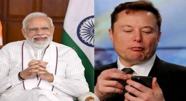 ટેસ્લાની જલ્દી ભારતમાં એન્ટ્રી થશે, Elon Musk આવતા વર્ષ આવશે ભારત