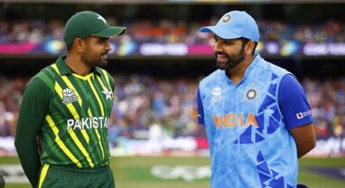 Ind Vs Pak 15 October: અમદાવાદની એર ટિકિટના ભાવમાં 350%નો વધારો, ક્રિકેટપ્રેમીઓને મોટો આંચકો