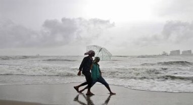 Rainfall Alert: આ રાજ્યોમાં 20 જુલાઈ સુધી પડશે મુશળધાર વરસાદ, પૂરની ચેતવણી