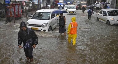 Monsoon Rain Alert: હિમાચલ, દિલ્હી અને મહારાષ્ટ્ર સહિત આ રાજ્યોમાં 2 ઓગસ્ટ સુધી મુશળધારની આગાહી Monsoon Rain Alert: હિમાચલ, દિલ્હી અને મહારાષ્ટ્ર સહિત આ રાજ્યોમાં 2 ઓગસ્ટ સુધી મુશળધારની આગાહી