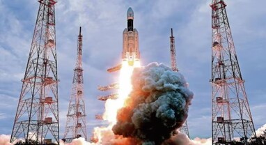 ISRO: ચંદ્રયાન-3 પછી ISRO માટે બીજી મોટી સફળતા, શ્રીહરિકોટાથી 7 ઉપગ્રહો સાથે PSLV-C56નું સફળ પ્રક્ષેપણ ISRO: ચંદ્રયાન-3 પછી ISRO માટે બીજી મોટી સફળતા, શ્રીહરિકોટાથી 7 ઉપગ્રહો સાથે PSLV-C56નું સફળ પ્રક્ષેપણ