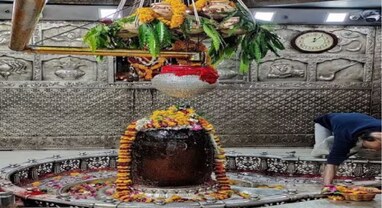શ્રાવણ મહિનામાં મહાકાલ, ઓમકારેશ્વર અને મહેશ્વરની લો મુલાકાત, IRCTC લાવ્યું છે સસ્તું ટૂર પેકેજ