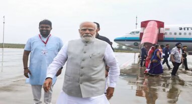 PM મોદી 7 થી 8 જુલાઈ દરમિયાન ચાર રાજ્યોની લેશે મુલાકાત, અનેક વિકાસ પ્રોજેક્ટ્સની આપશે ભેટ
