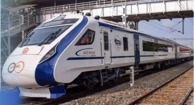 Vande Bharat Sleeper: વંદે ભારતને લઈને મોટી જાહેરાત, થવા જઈ રહ્યું છે સ્લીપર ટ્રેનનું નિર્માણ