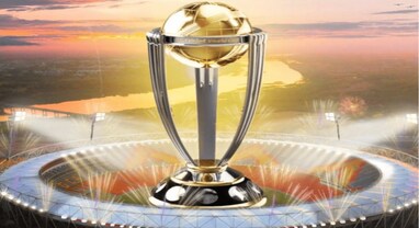 World cup 2023: વર્લ્ડ કપ મેચ માટે ટિકિટ રેટ લિસ્ટ જાહેર, જાણો કેટલી છે કિંમત