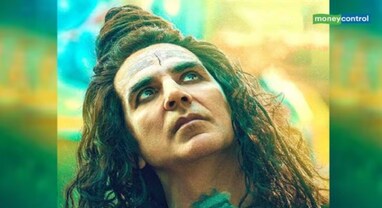 આદિપુરુષ વિવાદ બાદ અક્ષય કુમારની OMG 2 પર સેન્સર બોર્ડનું કડક વલણ, જાણો કારણ