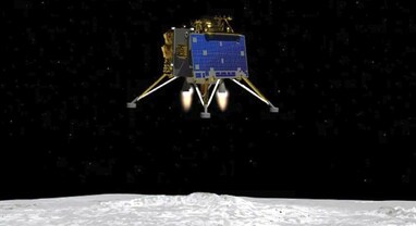 chandrayaan 3 launch: ચંદ્રયાન-3 ઈતિહાસ રચશે, વિક્રમ લેન્ડર 96 મિલીસેકન્ડમાં લેન્ડિંગમાં કોઈપણ ભૂલ સુધારશે