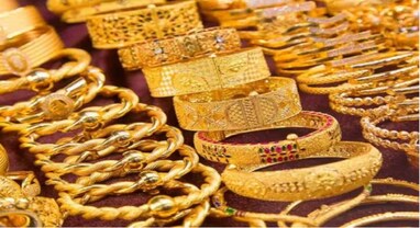 Gold Rate Today: આ છે અમદાવાદ સહિત દેશના 12 શહેરોમાં આજના સોનાના ભાવ, જાણો કેટલું મોંઘુ થયું સોનું