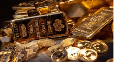 Gold Rate Today: આજે સોનામાં કેટલો વધારો, જાણો અમદાવાદ સહિત નોઈડા, પટણા, લખનઉ અને દિલ્હીમાં શું રહ્યા ભાવ? Gold Rate Today: આજે સોનામાં કેટલો વધારો, જાણો અમદાવાદ સહિત નોઈડા, પટણા, લખનઉ અને દિલ્હીમાં શું રહ્યા ભાવ?