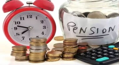 EPFO Pension Rules: શું કર્મચારીના મૃત્યુ પછી પત્નીને મળે છે પેન્શન? નિયમો જાણો EPFO Pension Rules: શું કર્મચારીના મૃત્યુ પછી પત્નીને મળે છે પેન્શન? નિયમો જાણો