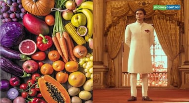 Jyotiraditya Son Business: અબજોની સંપત્તિ, પિતા કેન્દ્રીય મંત્રી, પુત્ર ફળો અને શાકભાજીનો કરે છે વેપાર Jyotiraditya Son Business: અબજોની સંપત્તિ, પિતા કેન્દ્રીય મંત્રી, પુત્ર ફળો અને શાકભાજીનો કરે છે વેપાર