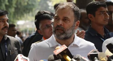 Modi surname Case: સુપ્રીમ કોર્ટ માનહાનિ કેસ, રાહુલ ગાંધીની અરજી પર 21 જુલાઈએ થશે સુનાવણી