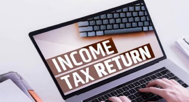 ITR Filing: ITR ઓનલાઈન ફાઈલ કરવા માંગો છો? 5 આવકવેરા રિટર્ન ફાઇલિંગ વેબસાઇટના ચાર્જ જાણો