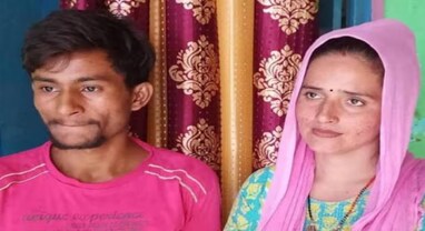 Seema Haider: શું સીમા હૈદર પાકિસ્તાન પરત ફરશે? નોઈડા પોલીસે રિકવર કરાયેલા ડોક્યુમેન્ટ્સ પાકિસ્તાની દૂતાવાસને મોકલ્યા