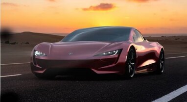 Tesla ભારતમાં 24,000 ડોલરની કાર લાવશે, ફેક્ટરી સેટઅપ માટે કોમર્સ મિનિસ્ટર સાથે કરશે મુલાકાત