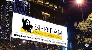 Shriram Finance Q1 Results: વર્ષના આધાર પર કંપનીનો નફો 6.3% વધ્યો, વ્યાજ આવક 10.3% વધી