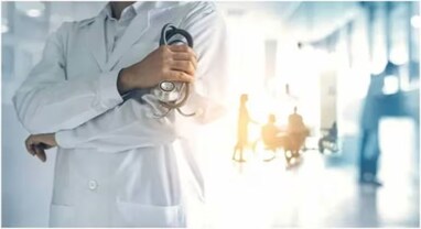 Yatharth Hospital ના શેરમાં 8% સુધીની તેજી, એડવેન્ટ ₹3,150 કરોડમાં 24.9% હિસ્સો ખરીદશે