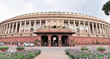 Monsoon Session 2023: આજથી સંસદમાં મોનસૂન સત્ર શરૂ, સરકાર 32 બીલ રજુ કરશે